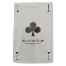 LOUIS VUITTON Cult Towaju Playing Cards paper Multicolor M65460 LV Auth BA15175-3