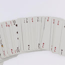 LOUIS VUITTON Cult Towaju Playing Cards paper Multicolor M65460 LV Auth BA15175-8