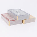 LOUIS VUITTON Cult Towaju Playing Cards paper Multicolor M65460 LV Auth BA15176M-4
