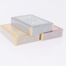 LOUIS VUITTON Cult Towaju Playing Cards paper Multicolor M65460 LV Auth BA15176M-5