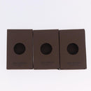 LOUIS VUITTON Cult Towaju Playing Cards paper Multicolor M65460 LV Auth BA15176M-6