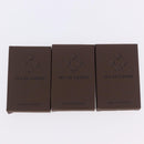 LOUIS VUITTON Cult Towaju Playing Cards paper Multicolor M65460 LV Auth BA15176M-7