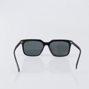 BURBERRY Sunglasses plastic Black Auth BA15181-2