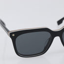BURBERRY Sunglasses plastic Black Auth BA15181-5