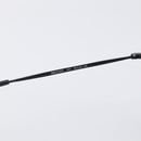 BALENCIAGA Rimless Sunglasses metal Black Auth BA15185M-11