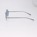 CHANEL Sunglasses Denim Blue CC Auth BA15187M-7