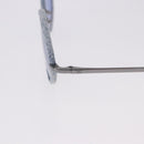 CHANEL Sunglasses Denim Blue CC Auth BA15187M-8