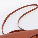 LOUIS VUITTON Epi Monceau 28 Hand Bag Brown M52123 LV Auth BA15191-14