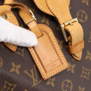 LOUIS VUITTON Monogram Rivoli Hand Bag M53380 LV Auth BA15193-17