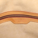 LOUIS VUITTON Monogram Rivoli Hand Bag M53380 LV Auth BA15193-18