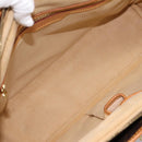 LOUIS VUITTON Monogram Rivoli Hand Bag M53380 LV Auth BA15193-11