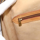 LOUIS VUITTON Monogram Rivoli Hand Bag M53380 LV Auth BA15193-21