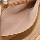 LOUIS VUITTON Monogram Rivoli Hand Bag M53380 LV Auth BA15193-22