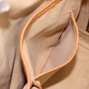 LOUIS VUITTON Monogram Rivoli Hand Bag M53380 LV Auth BA15193-23