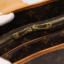 LOUIS VUITTON Monogram Rivoli Hand Bag M53380 LV Auth BA15193-7
