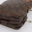 LOUIS VUITTON Monogram Mini Amazon Shoulder Bag M45238 LV Auth BA15194-16