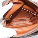 LOUIS VUITTON Monogram Mini Amazon Shoulder Bag M45238 LV Auth BA15194-11