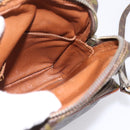 LOUIS VUITTON Monogram Mini Amazon Shoulder Bag M45238 LV Auth BA15194-17