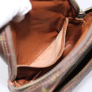 LOUIS VUITTON Monogram Mini Amazon Shoulder Bag M45238 LV Auth BA15194-12