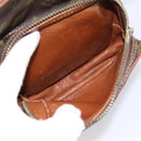 LOUIS VUITTON Monogram Mini Amazon Shoulder Bag M45238 LV Auth BA15194-19