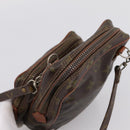 LOUIS VUITTON Monogram Mini Amazon Shoulder Bag M45238 LV Auth BA15194-6