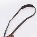 LOUIS VUITTON Monogram Mini Amazon Shoulder Bag M45238 LV Auth BA15194-8