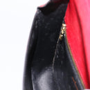 LOUIS VUITTON Epi Saint Cloud GM Shoulder Bag Red M52197 LV Auth BA15197-24