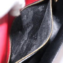 LOUIS VUITTON Epi Saint Cloud GM Shoulder Bag Red M52197 LV Auth BA15197-11