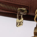 LOUIS VUITTON Monogram Orsay Clutch Bag M51790 LV Auth BA15200-8