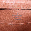 LOUIS VUITTON Monogram Orsay Clutch Bag M51790 LV Auth BA15200-19
