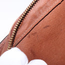 LOUIS VUITTON Monogram Orsay Clutch Bag M51790 LV Auth BA15200-10