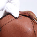 LOUIS VUITTON Monogram Orsay Clutch Bag M51790 LV Auth BA15200-12