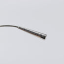 Christian Dior Sunglasses metal Silver Auth BA15207M-9