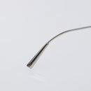 Christian Dior Sunglasses metal Silver Auth BA15207M-11