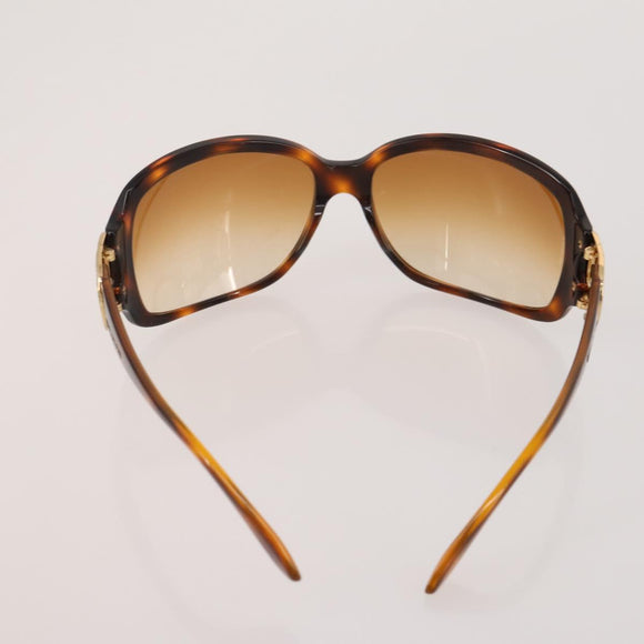 SAINT LAURENT Bulgari Salvatore Ferragamo Sunglasses 4 Set Black Auth BA15215