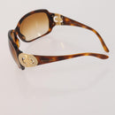SAINT LAURENT Bulgari Salvatore Ferragamo Sunglasses 4 Set Black Auth BA15215-12