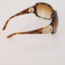 SAINT LAURENT Bulgari Salvatore Ferragamo Sunglasses 4 Set Black Auth BA15215-13