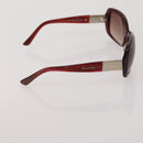 SAINT LAURENT Bulgari Salvatore Ferragamo Sunglasses 4 Set Black Auth BA15215-16