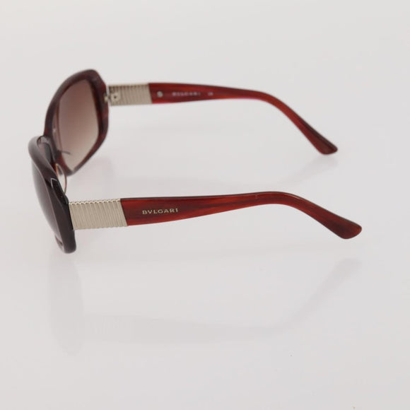 SAINT LAURENT Bulgari Salvatore Ferragamo Sunglasses 4 Set Black Auth BA15215