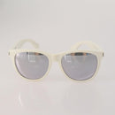 SAINT LAURENT Bulgari Salvatore Ferragamo Sunglasses 4 Set Black Auth BA15215-2