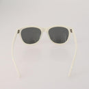 SAINT LAURENT Bulgari Salvatore Ferragamo Sunglasses 4 Set Black Auth BA15215-3