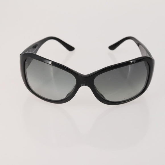 SAINT LAURENT Bulgari Salvatore Ferragamo Sunglasses 4 Set Black Auth BA15215