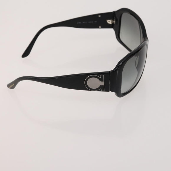 SAINT LAURENT Bulgari Salvatore Ferragamo Sunglasses 4 Set Black Auth BA15215