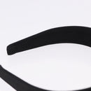 Salvatore Ferragamo Vala Katyusha Canvas Black Auth BA15217A-7