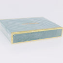 TIFFANY&Co. Playing Cards Paper Green Auth BA15219V-7