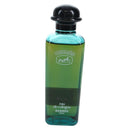 HERMES Eau de Cologne Golf Set perfume Leather White Auth BA15228V-2
