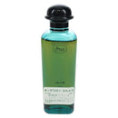 HERMES Eau de Cologne Golf Set perfume Leather White Auth BA15228V-3