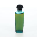 HERMES Eau de Cologne Golf Set perfume Leather White Auth BA15228V-4