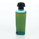 HERMES Eau de Cologne Golf Set perfume Leather White Auth BA15228V-5