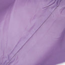 BVLGARI Logo Mania Tote Bag Canvas Beige Auth BA1523-17